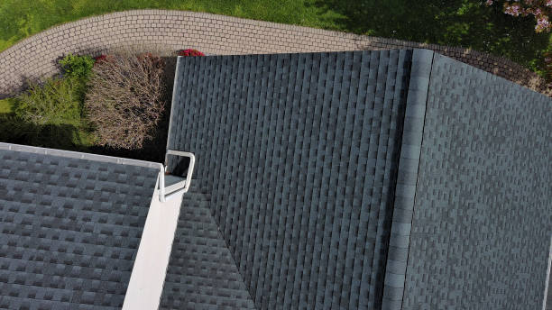 Best Storm Damage Roof Repair  in USA